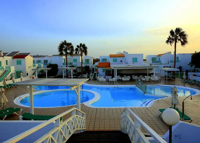 Smy Tahona Fuerteventura 3*