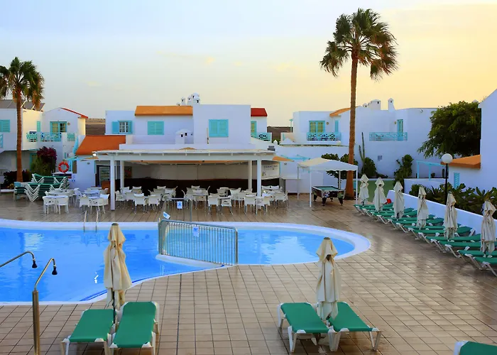 Smy Tahona Fuerteventura Hotel