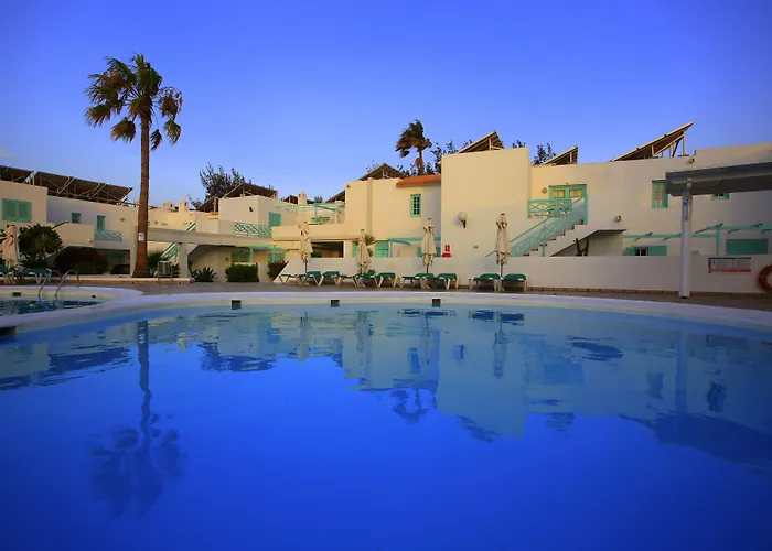 Smy Tahona Fuerteventura Hotel