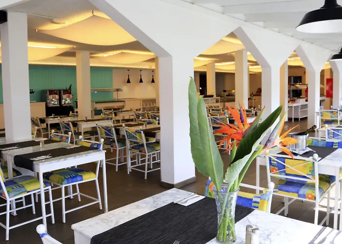 Smy Tahona Fuerteventura Hotel 3*