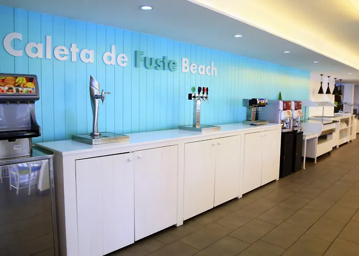 Hotel Smy Tahona Fuerteventura 3*