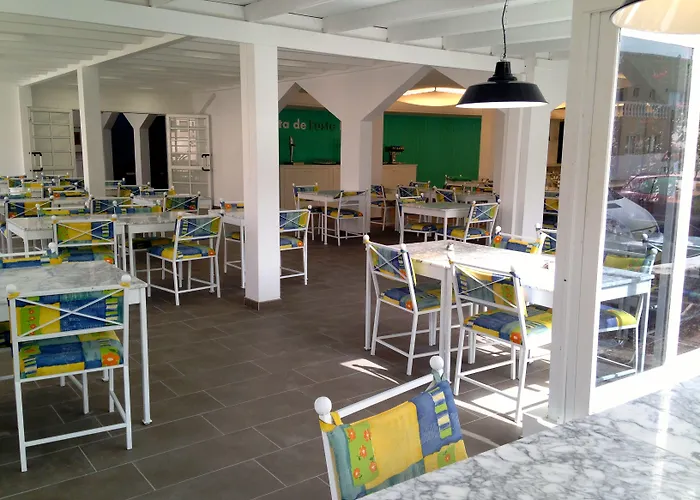 Smy Tahona Fuerteventura 3* Caleta De Fuste