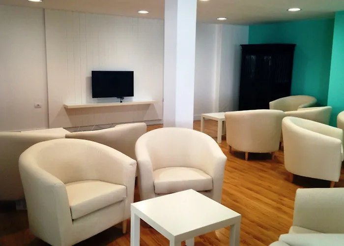 Hotel Smy Tahona Fuerteventura