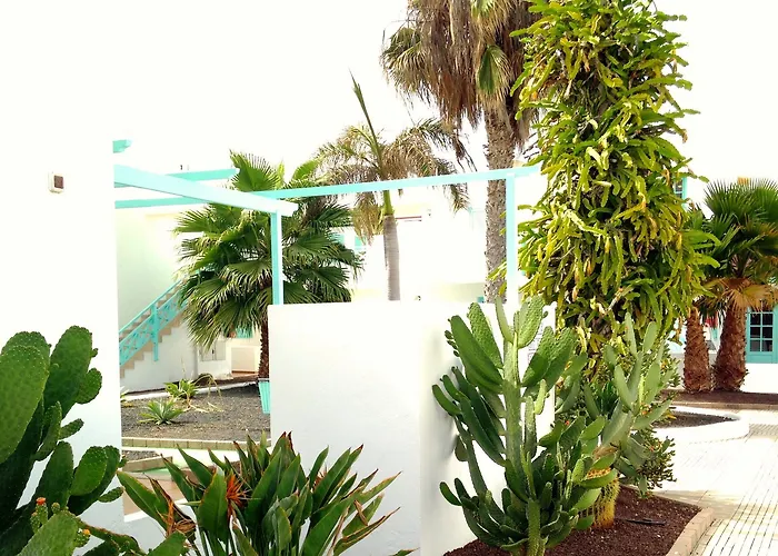 Smy Tahona Fuerteventura 3*