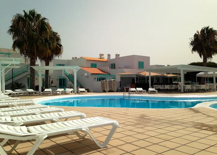 Smy Tahona Fuerteventura Hotel