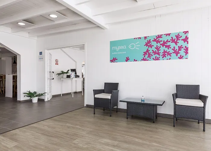 Smy Tahona Fuerteventura 3*