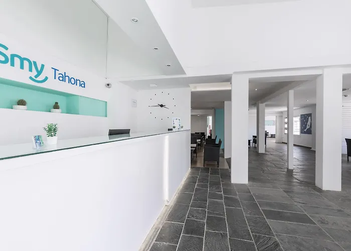 Smy Tahona Fuerteventura Caleta De Fuste