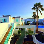 Smy Tahona Fuerteventura Hotel