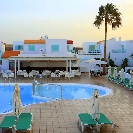 Smy Tahona Fuerteventura Hotel